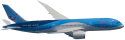 TUIfly vluchtschemas / vliegschemas