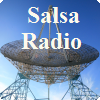 Salsa - Merengue - Bachata - Reggeaton Internet radio
